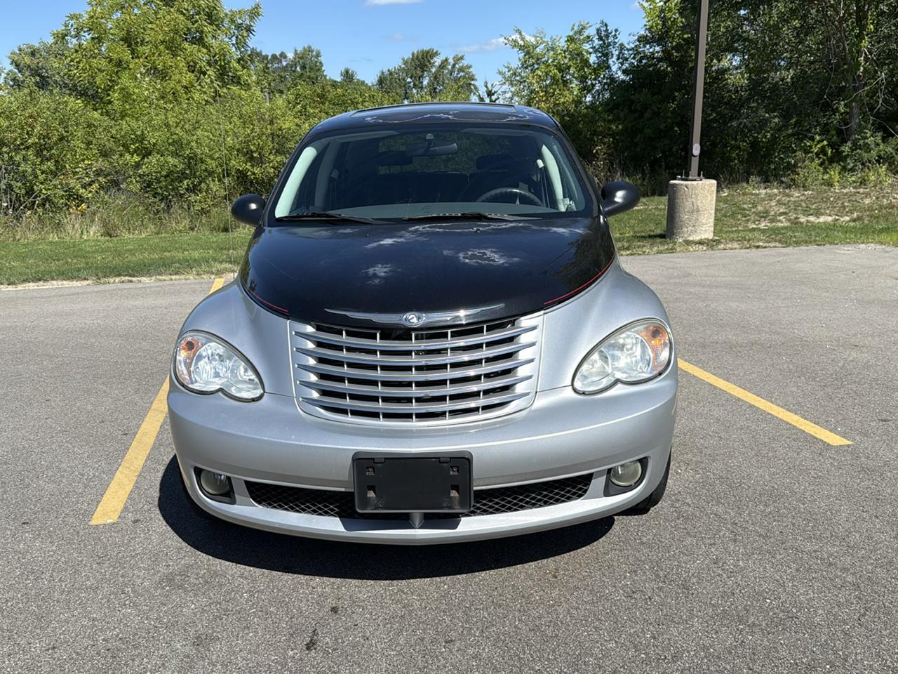 chrysler pt cruiser 2010 3A4GY5F93AT215669 image chrysler pt cruiser 2010 3A4GY5F93AT215669 image